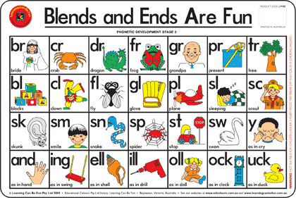 Blends and Ends Placemat